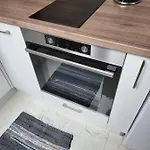 Apartment Amaya