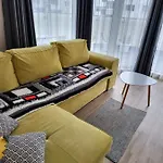Amaya Apartment *