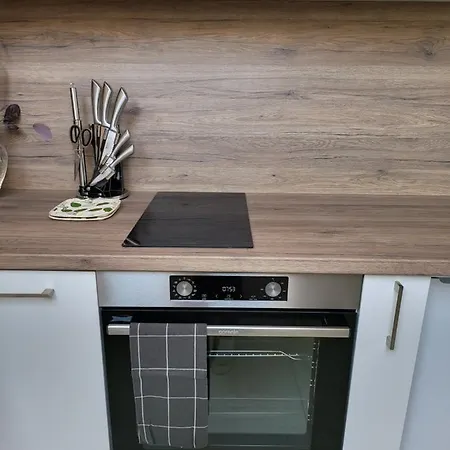 Lejlighed Amaya Varna