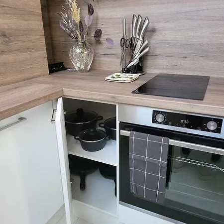 Amaya Apartment