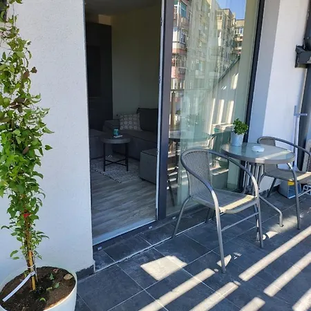 Appartamento Amaya Varna