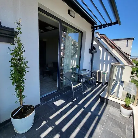 Apartment Amaya *