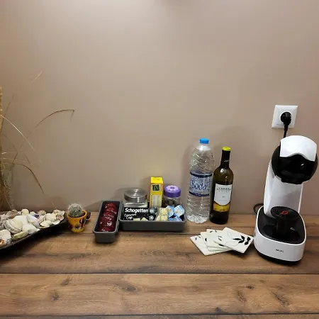 Amaya Apartment