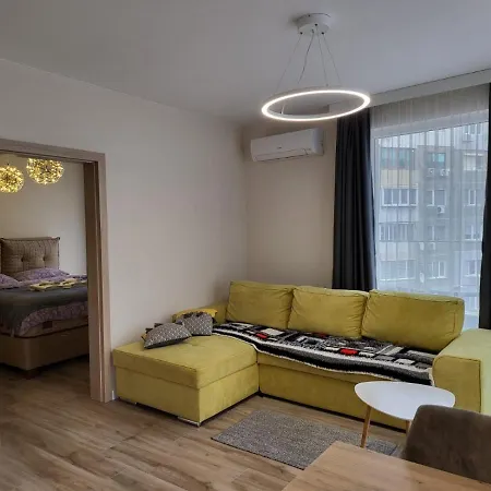 Apartment Amaya *