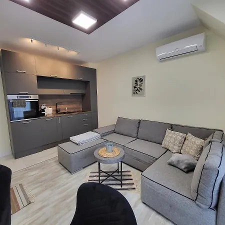 Apartment Amaya