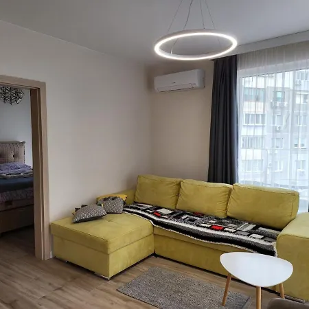 Apartment Amaya *