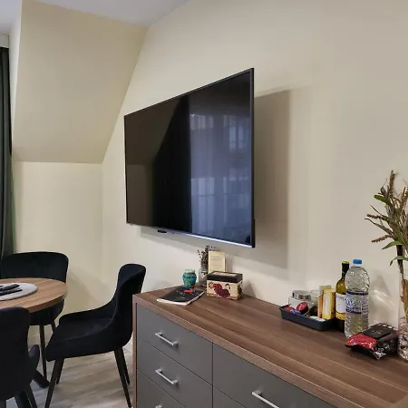 Apartment Amaya Varna