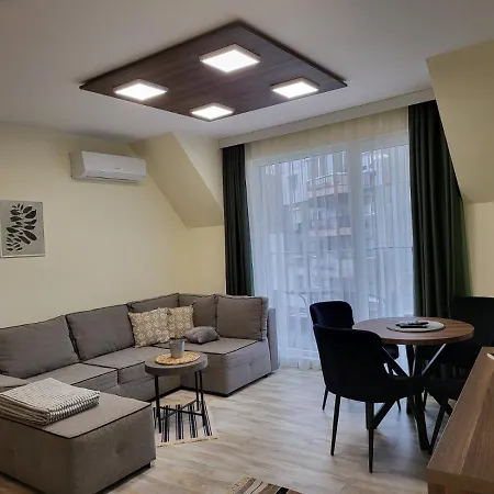 Apartment Amaya *