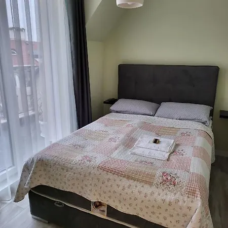 Apartment Amaya Varna