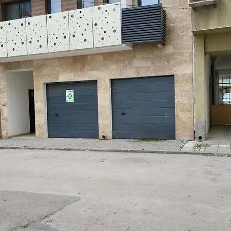 Apartment Amaya *