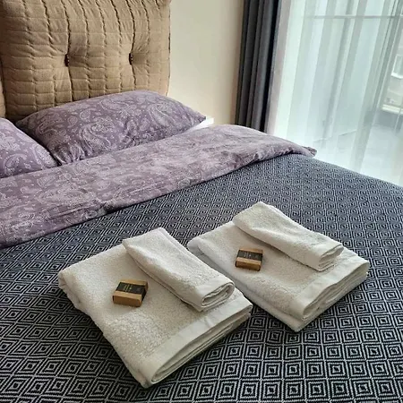 Apartment Amaya