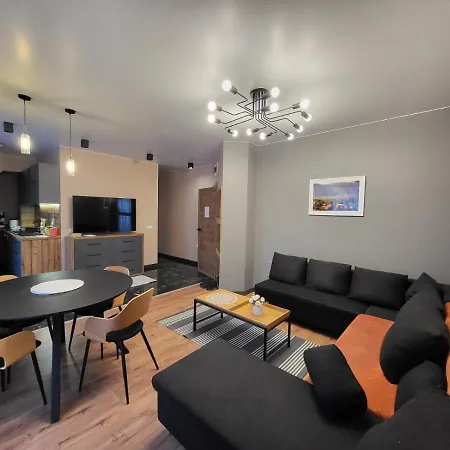 Apartment Amaya