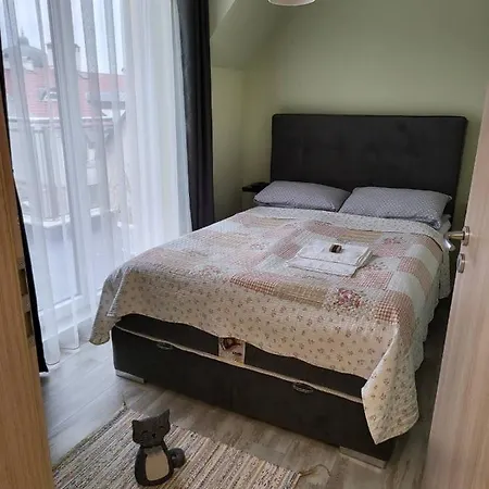 Amaya Apartment