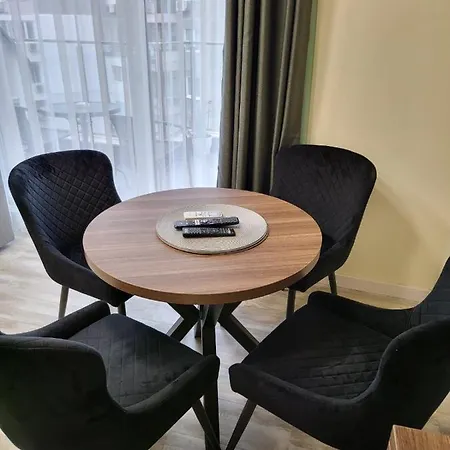 Amaya Apartment Varna