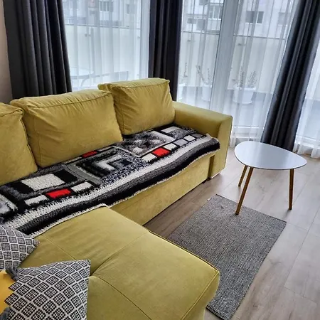Amaya Apartment *
