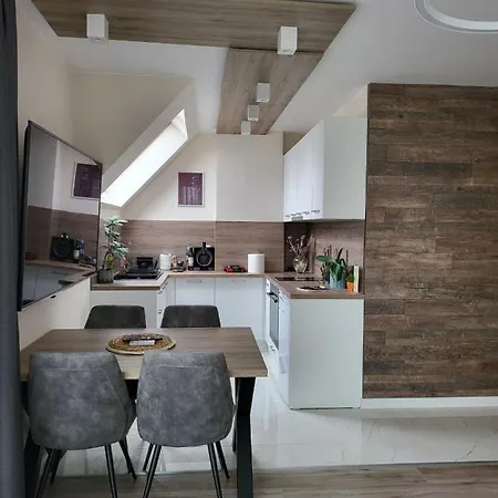 Appartamento Amaya Varna