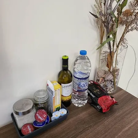 Amaya Apartment