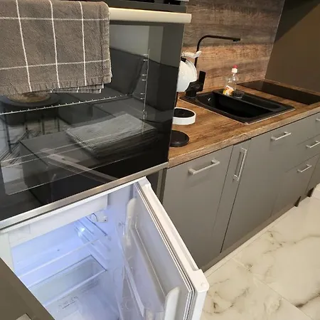 Appartamento Amaya Varna