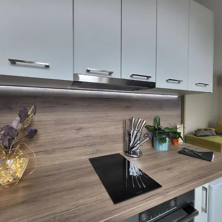 Apartment Amaya