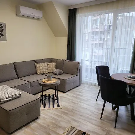 Apartment Amaya *