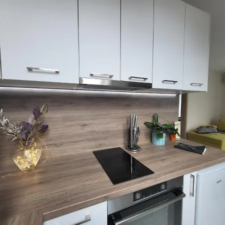 Amaya Apartment