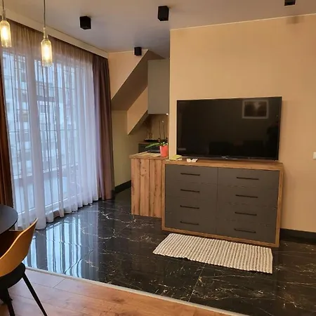 Amaya Apartment