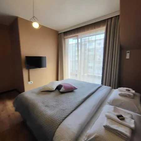 Apartment Amaya