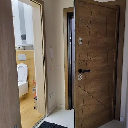 Amaya Apartment *