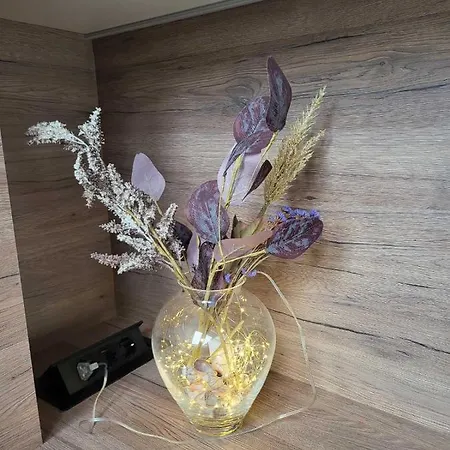 Amaya Apartment Varna