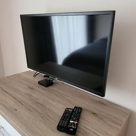 Apartment Amaya