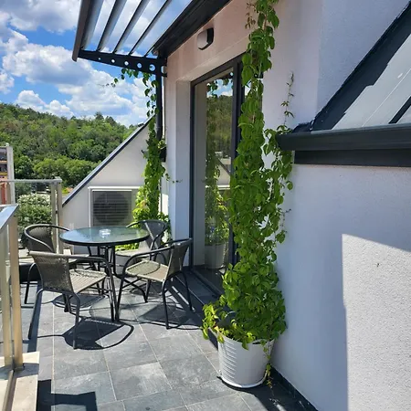 Apartment Amaya
