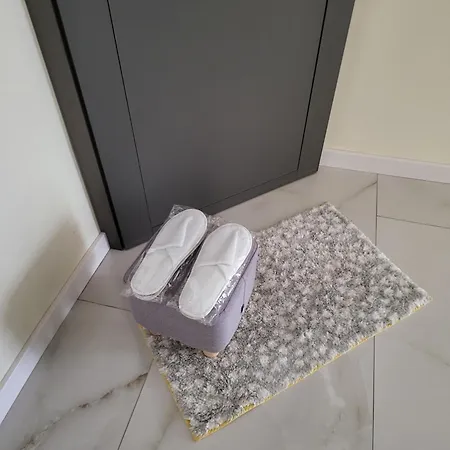Apartment Amaya