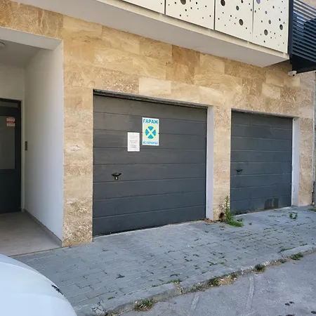 Apartment Amaya