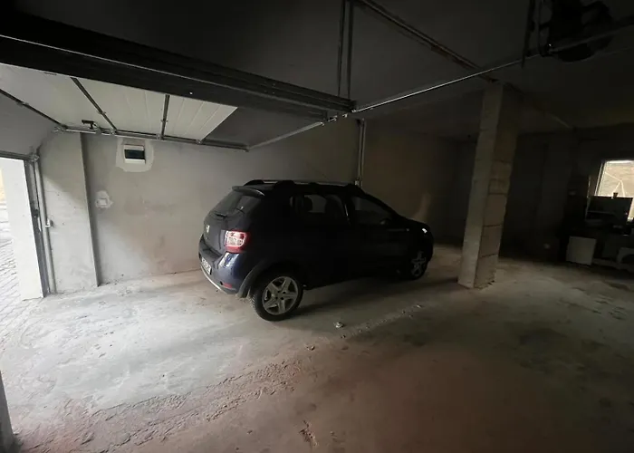 דירה Amaya וארנה