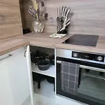Amaya Apartment