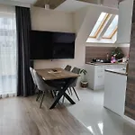 Apartment Amaya *