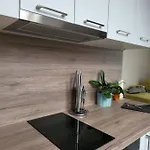 Amaya Apartment *