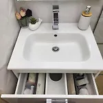 Amaya Apartment