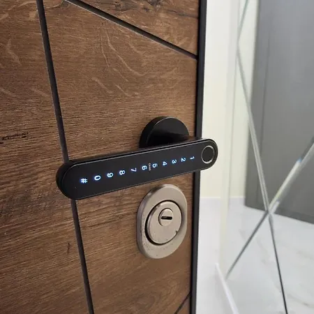 Amaya Apartamento Varna