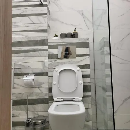 Amaya Apartamento Varna