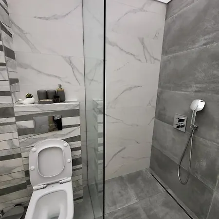 Amaya Apartamento Varna