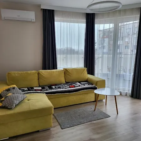 Apartamento Amaya Varna