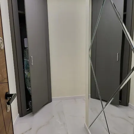 Apartamento Amaya Varna