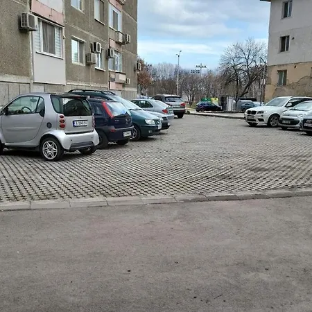 Appartamento Amaya Varna