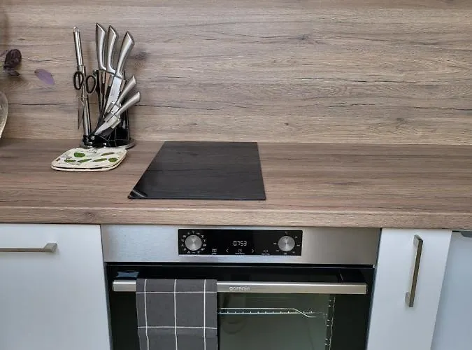 Apartamento Amaya Varna