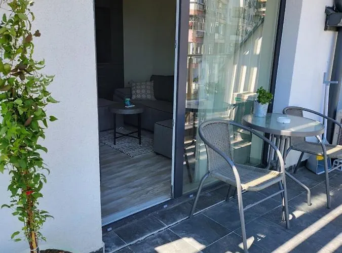 Apartment Amaya Varna