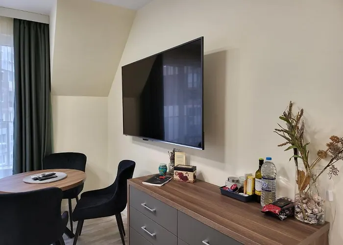 Apartment Amaya Varna