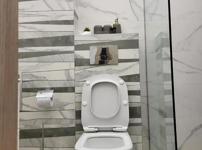 Amaya Apartamento Varna