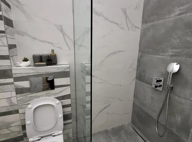 Amaya Apartamento Varna