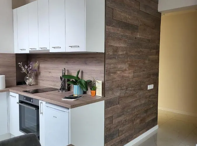 Apartamento Amaya Varna